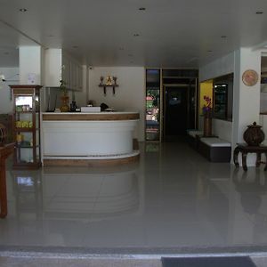 Surin Sweet Hotel